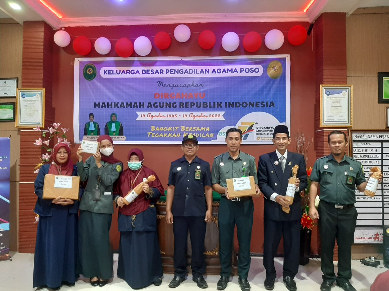 hut ma ri 77