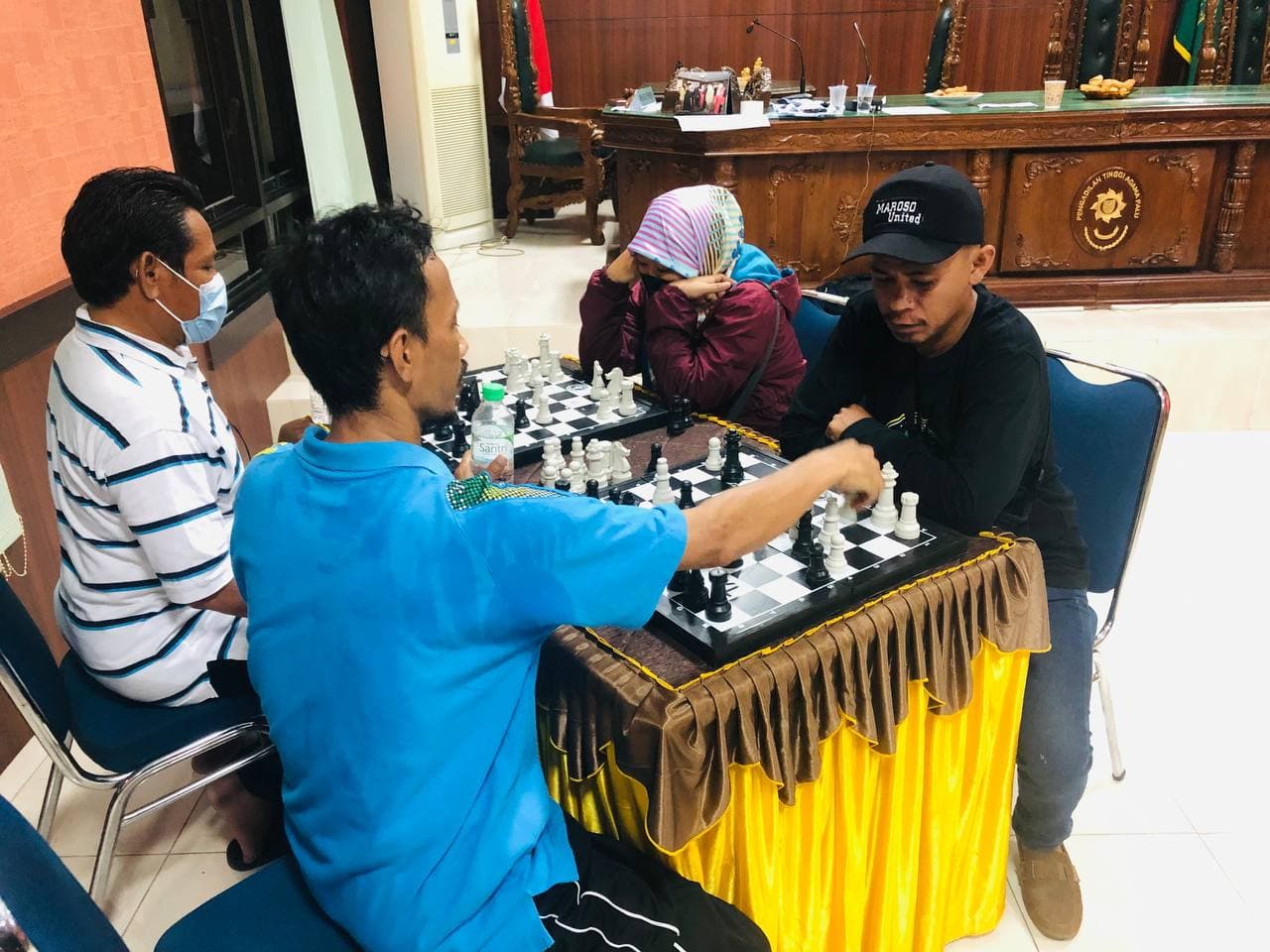 kpta cup x