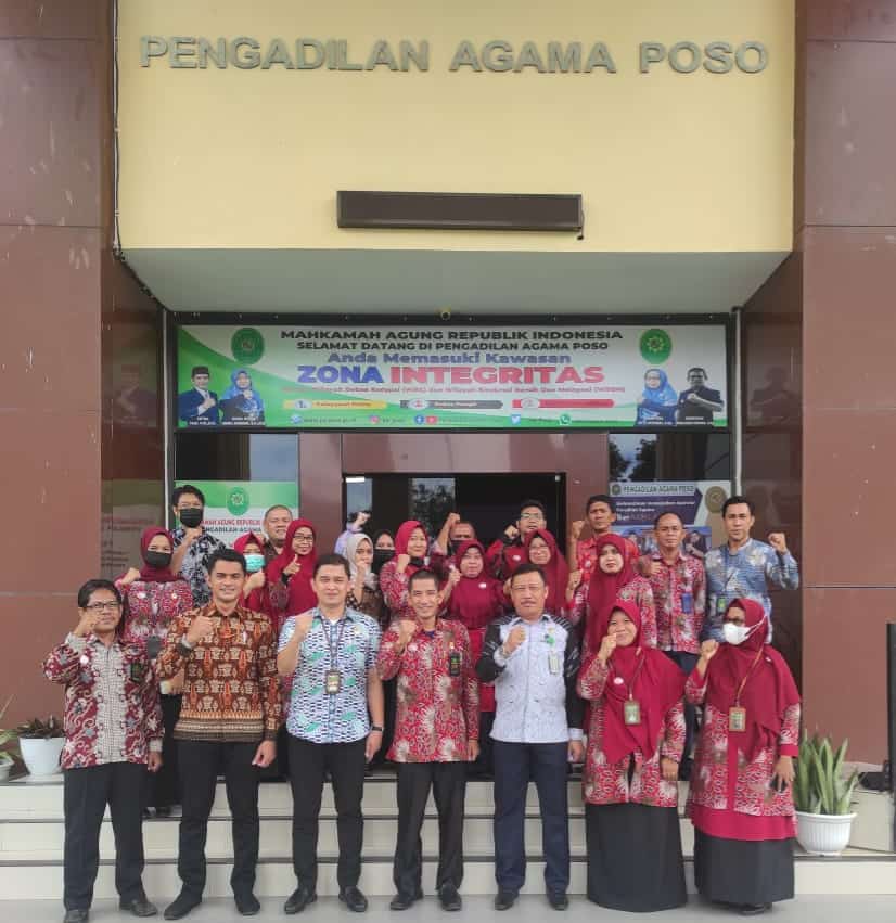 pendampingan zi