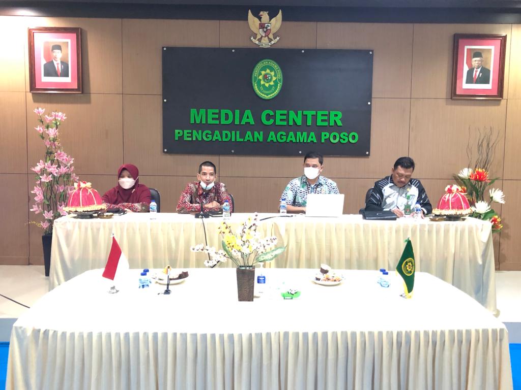 pendampingan zi