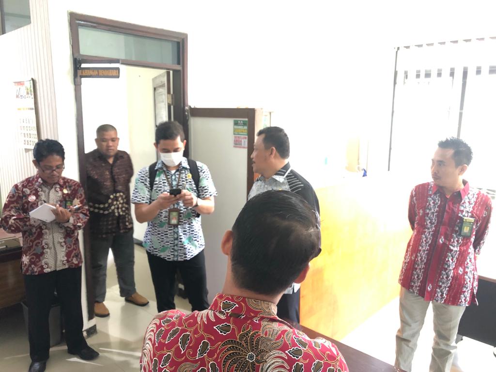 pendampingan zi