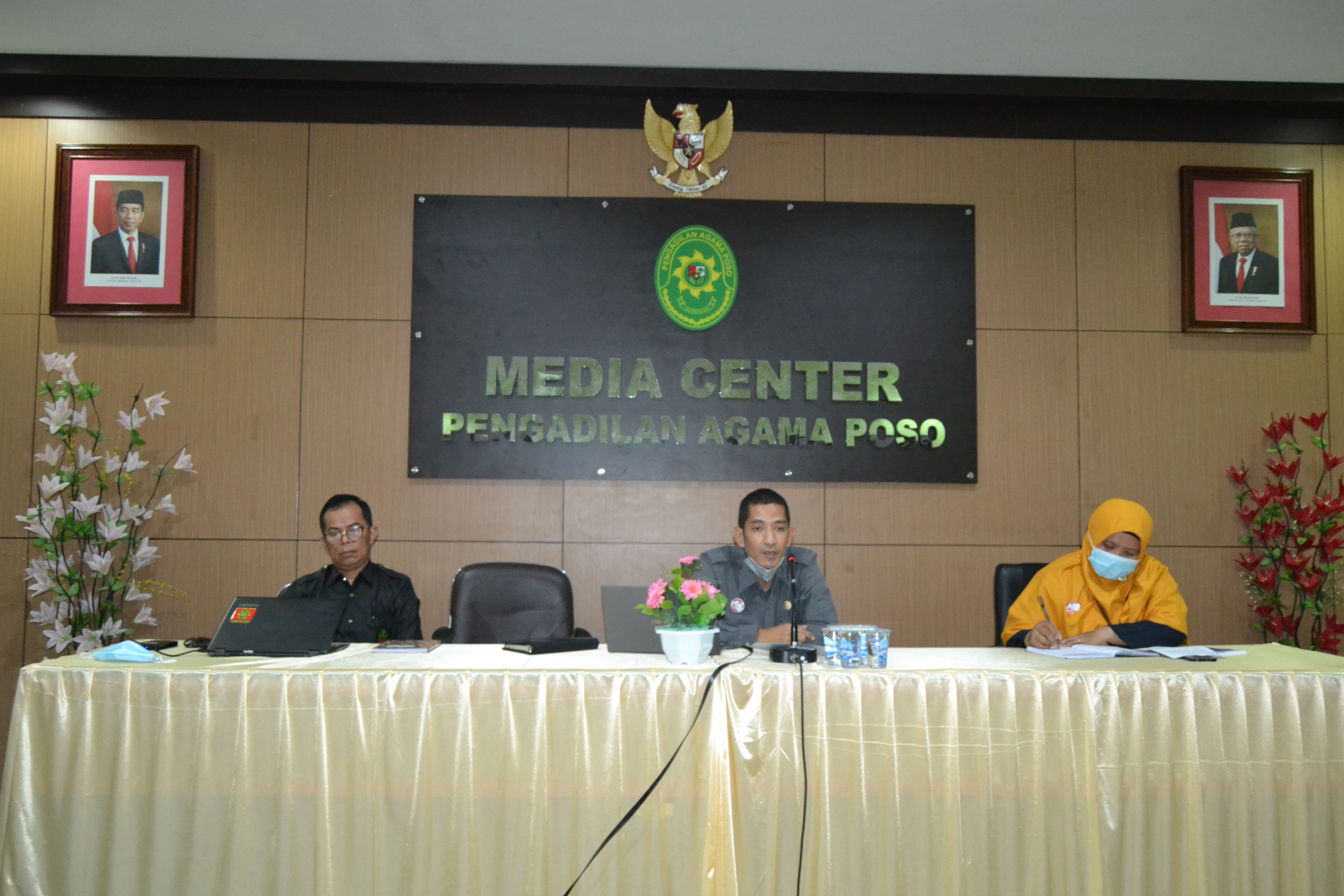 rapat