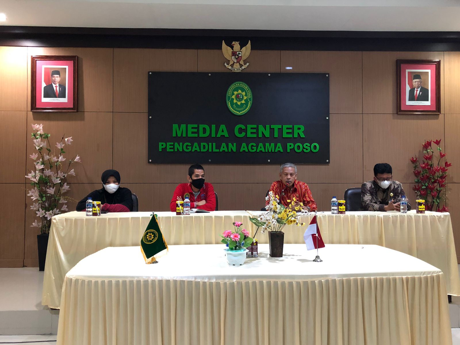 sidak mei