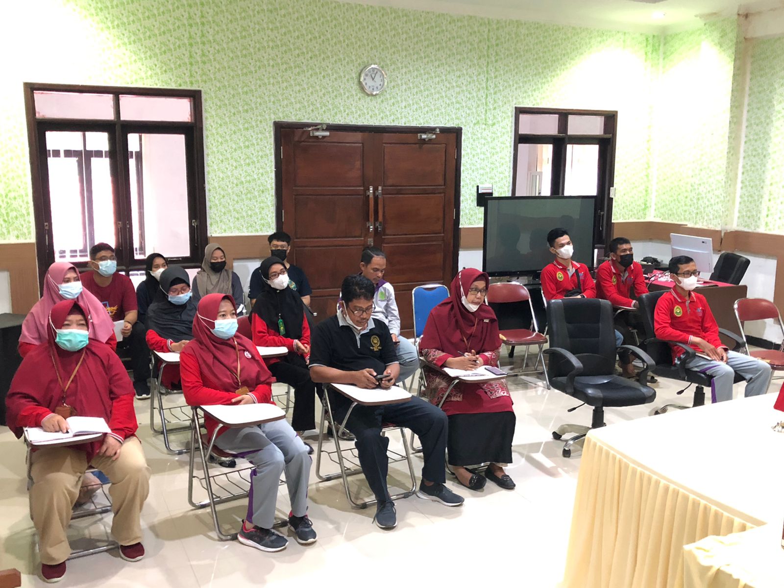 sidak mei