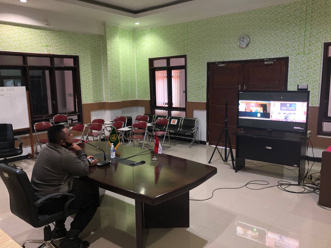sidang keliling