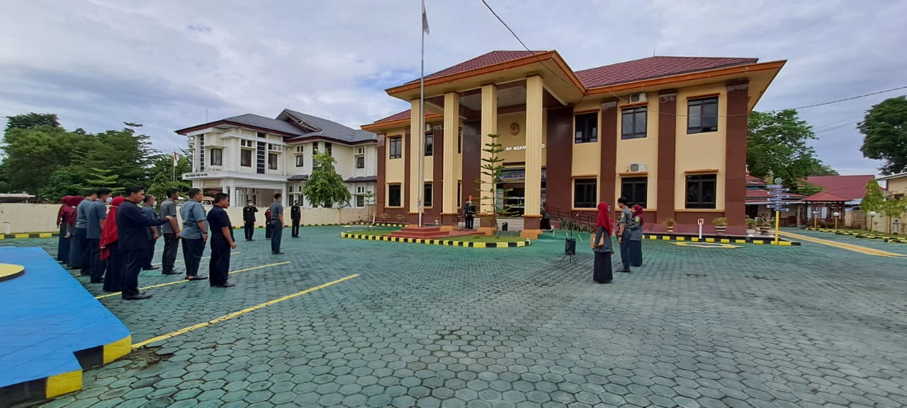 upacara sumpah pemuda