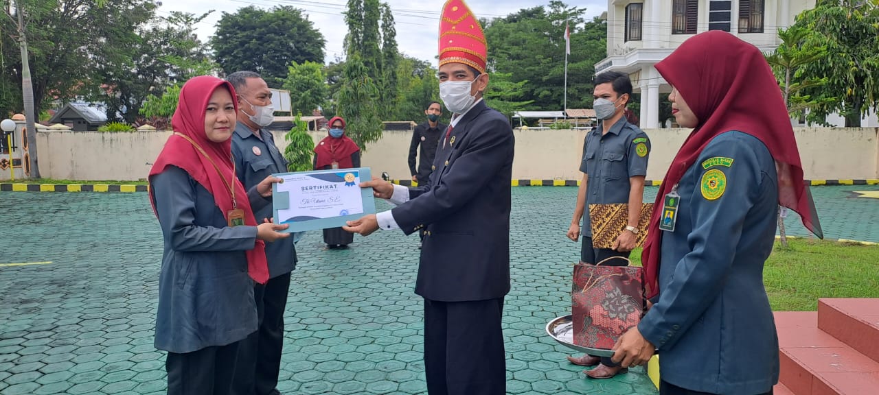 upacara sumpah pemuda