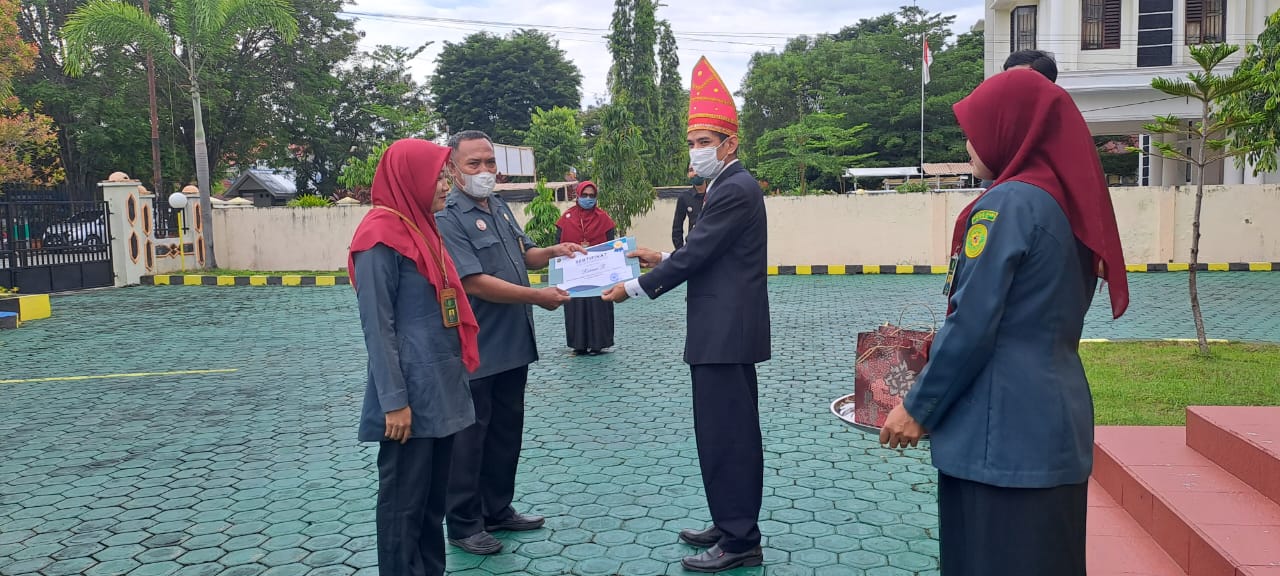 upacara sumpah pemuda