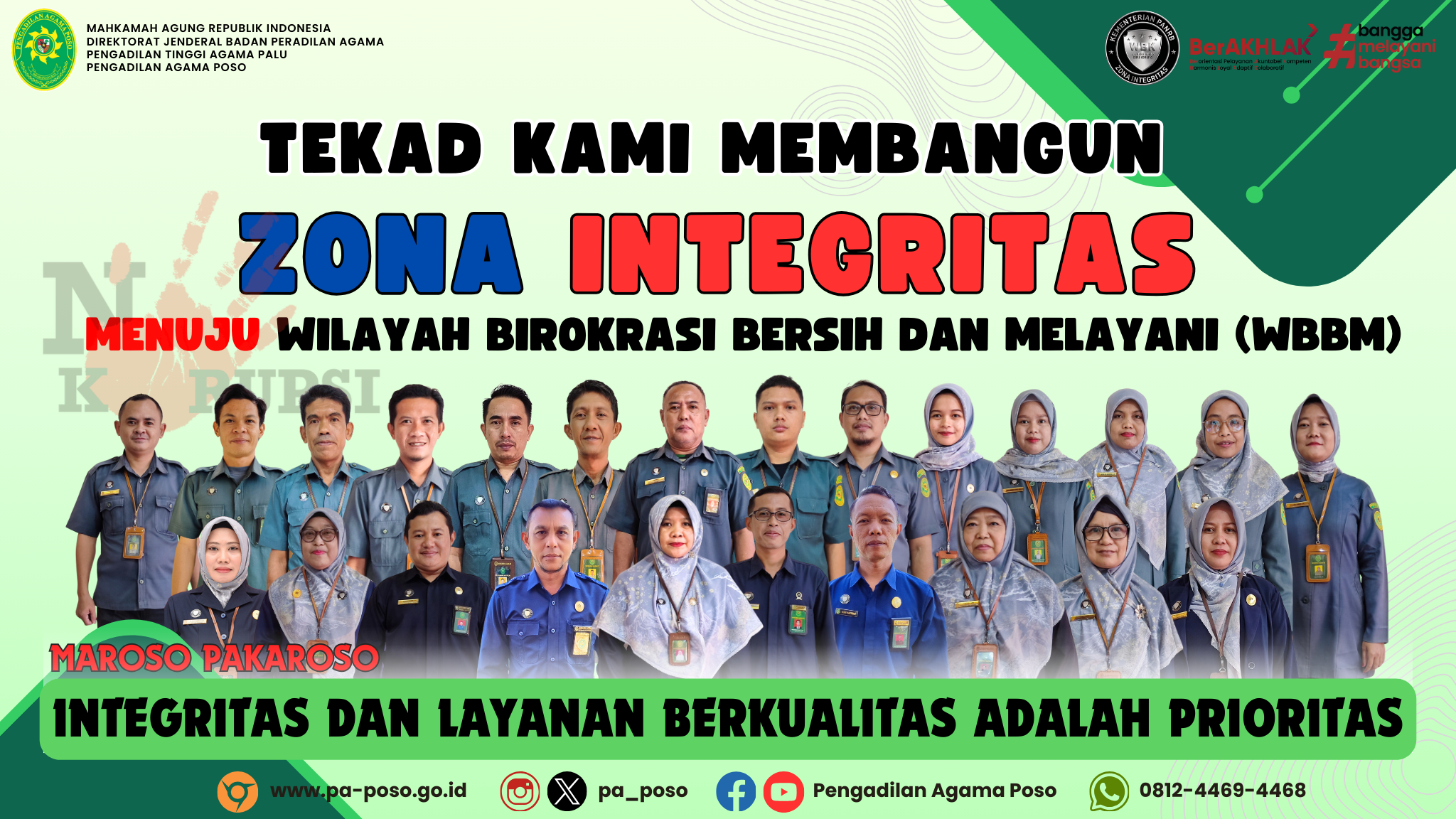 SELAMAT DATANG