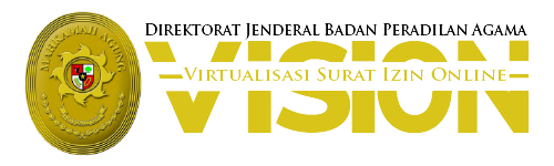 vision badilag