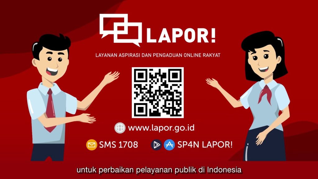 lapor
