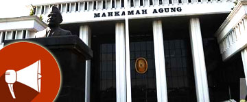 mahkamah agung